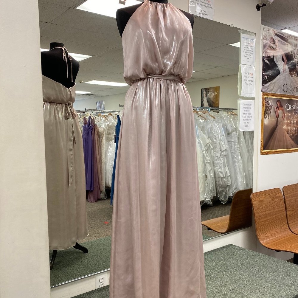 Alfred Angelo Dress 8122